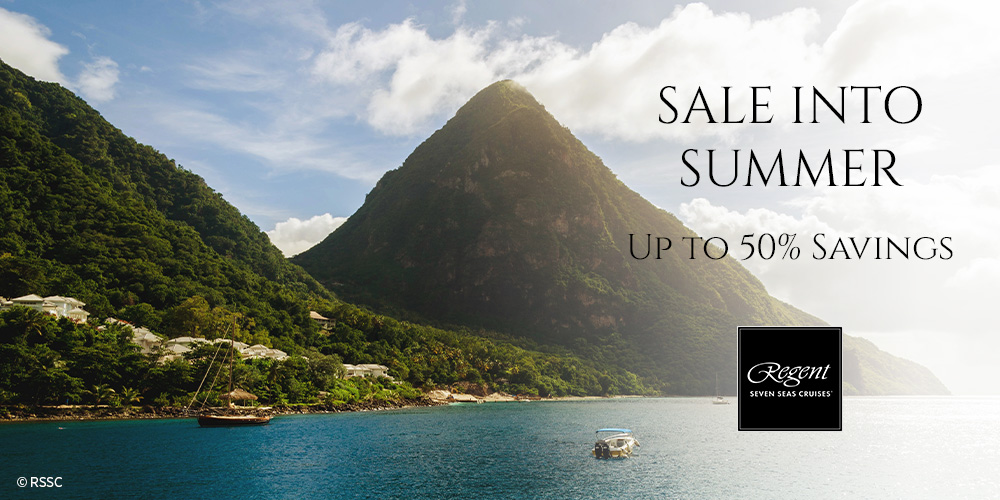 Best Cruise Deals and Discounted Cruises from San Francisco